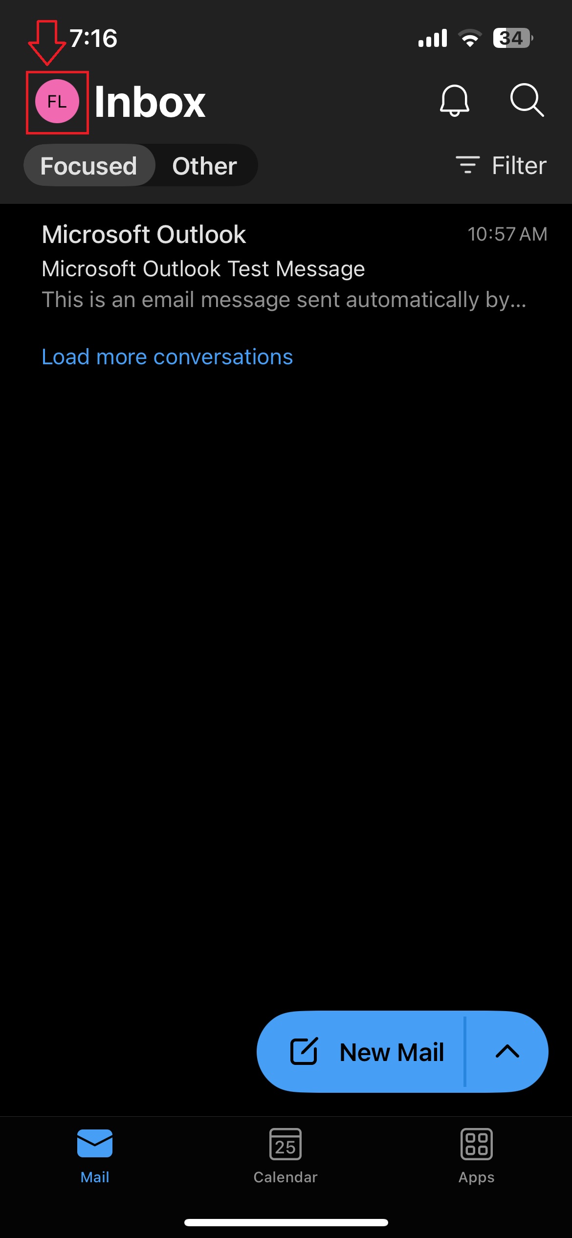 Outlook for iOS - Image 9.jpg